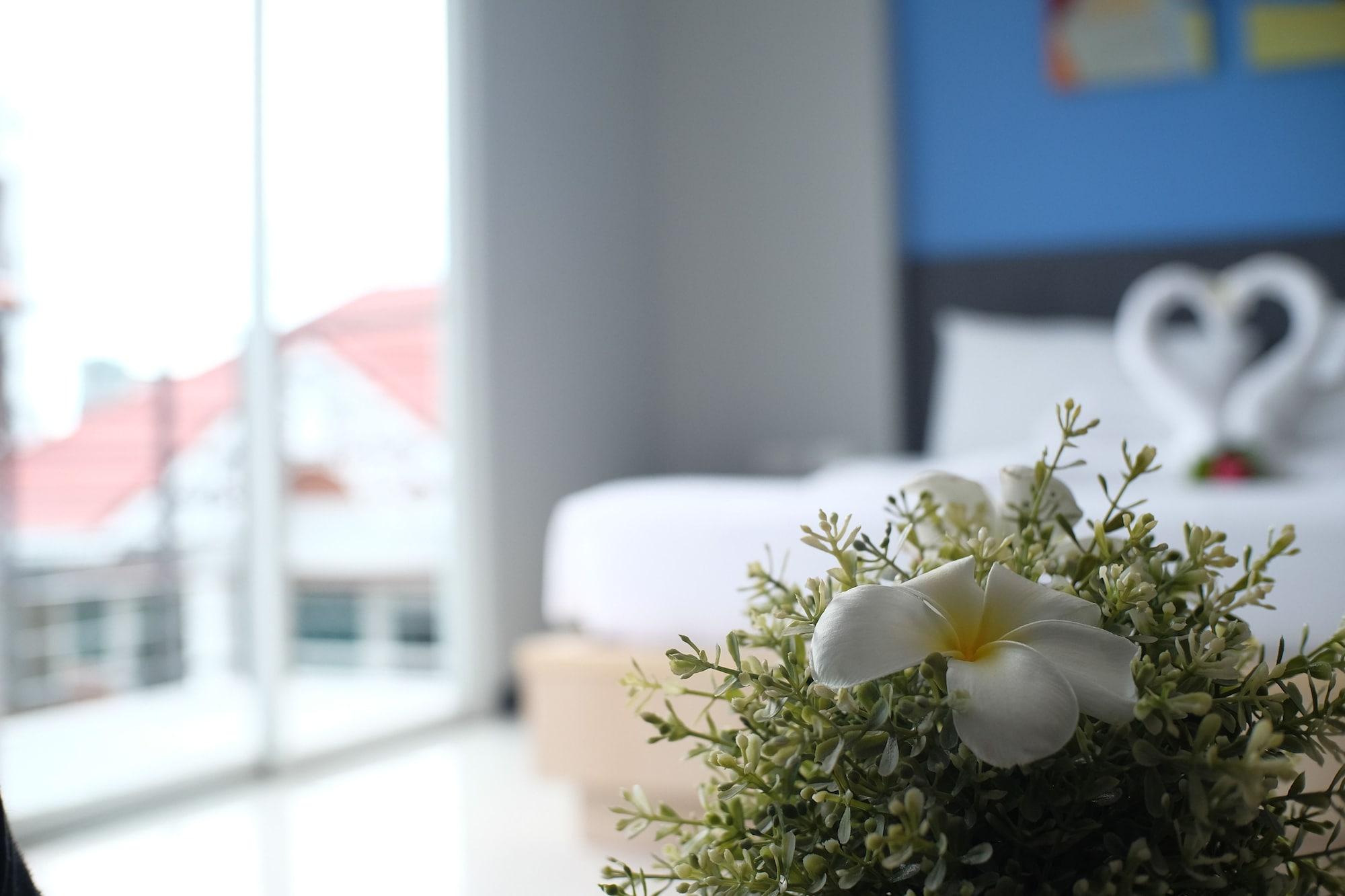Fx Hotel Pattaya Extérieur photo
